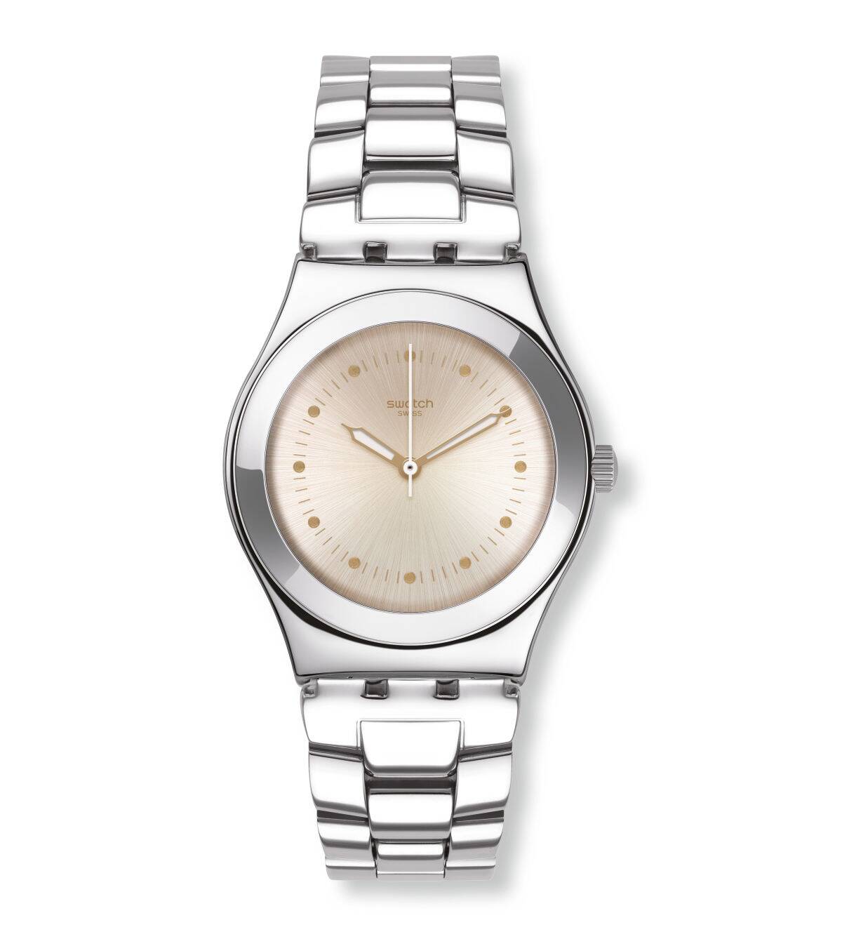 Puntagialla | Swatch | Luby 