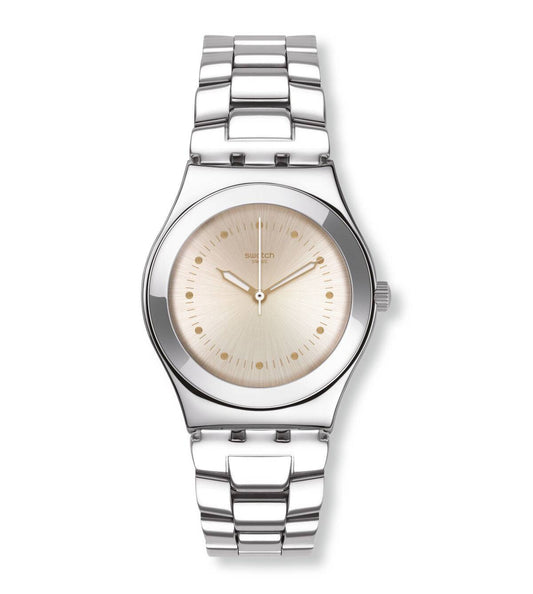 Puntagialla | Swatch | Luby 