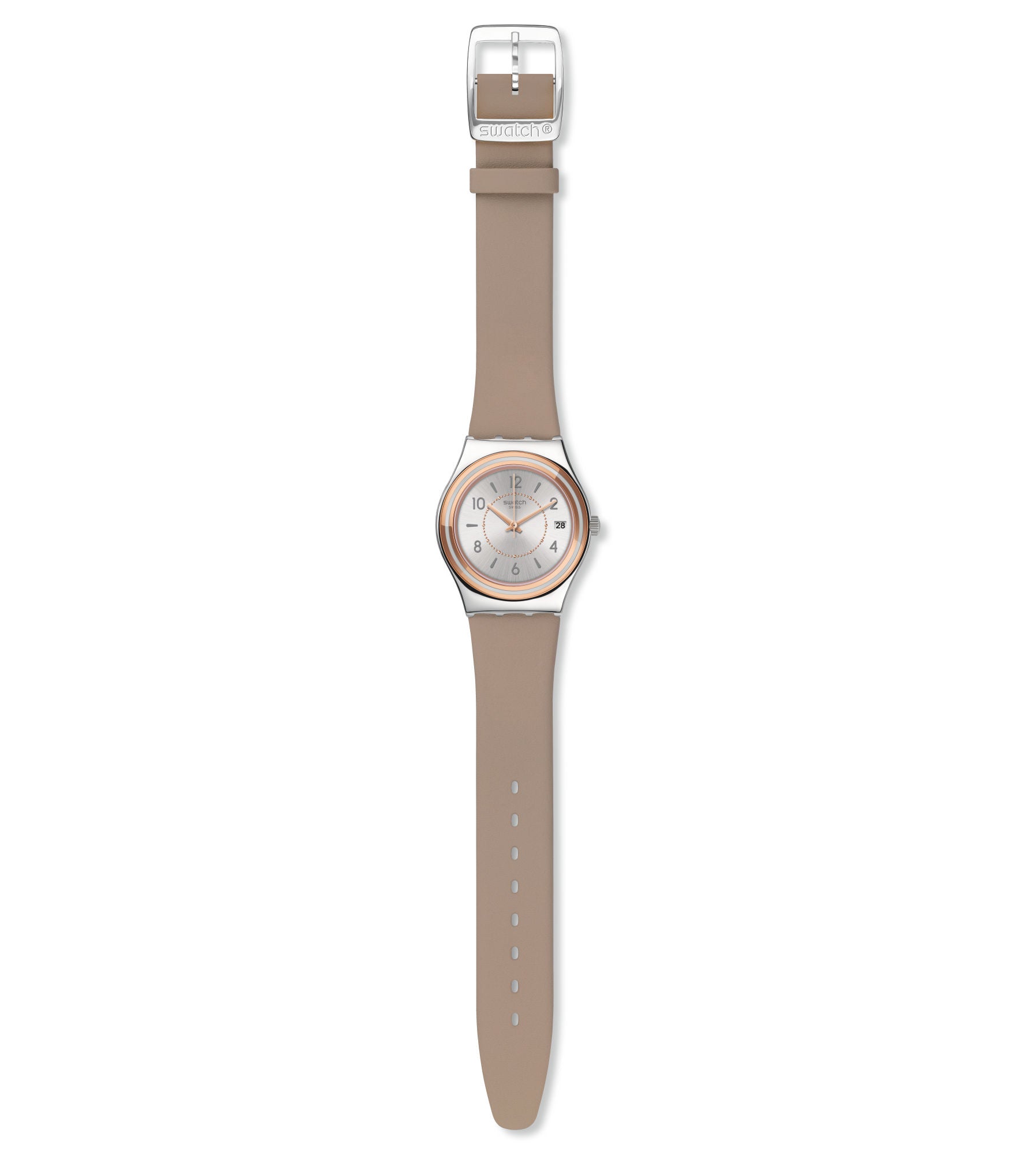 Caresse D'été | Swatch | Luby 