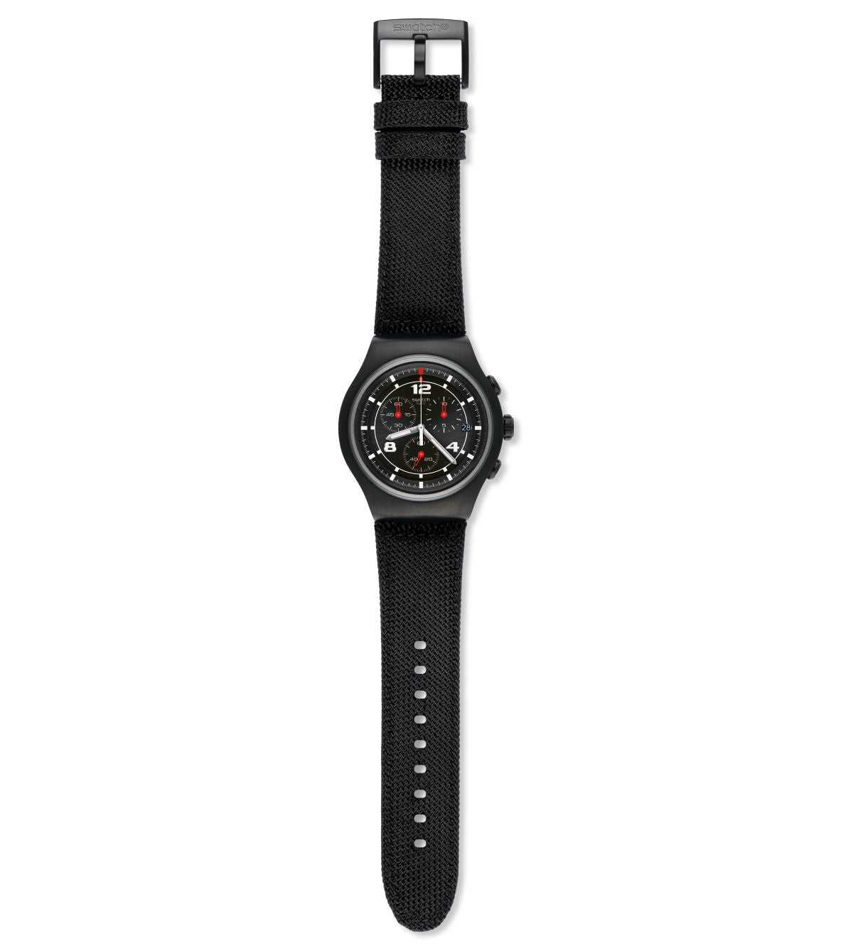 Thenero | Swatch | Luby 