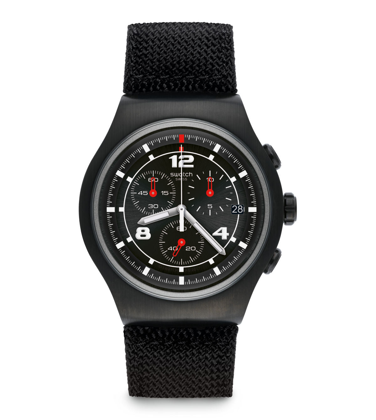 Thenero | Swatch | Luby 