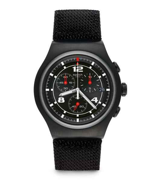 Thenero | Swatch | Luby 