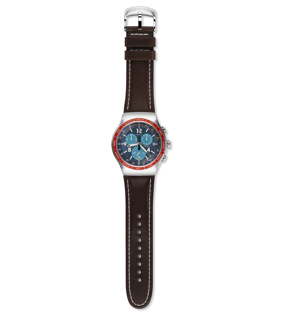 Recolecta | Swatch | Luby 
