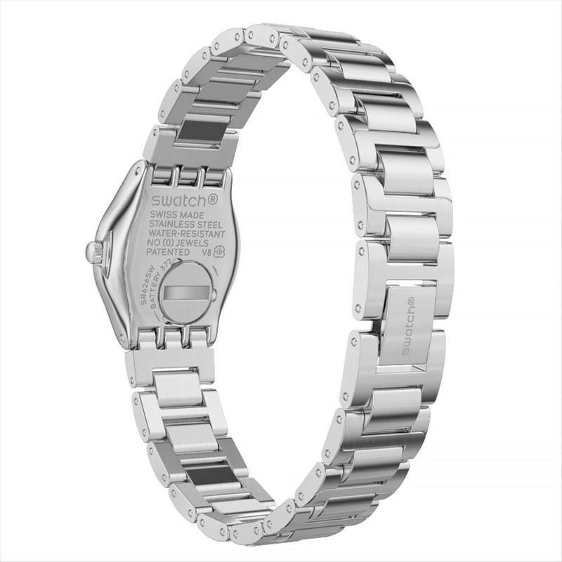Golden Ring | Swatch | Luby 