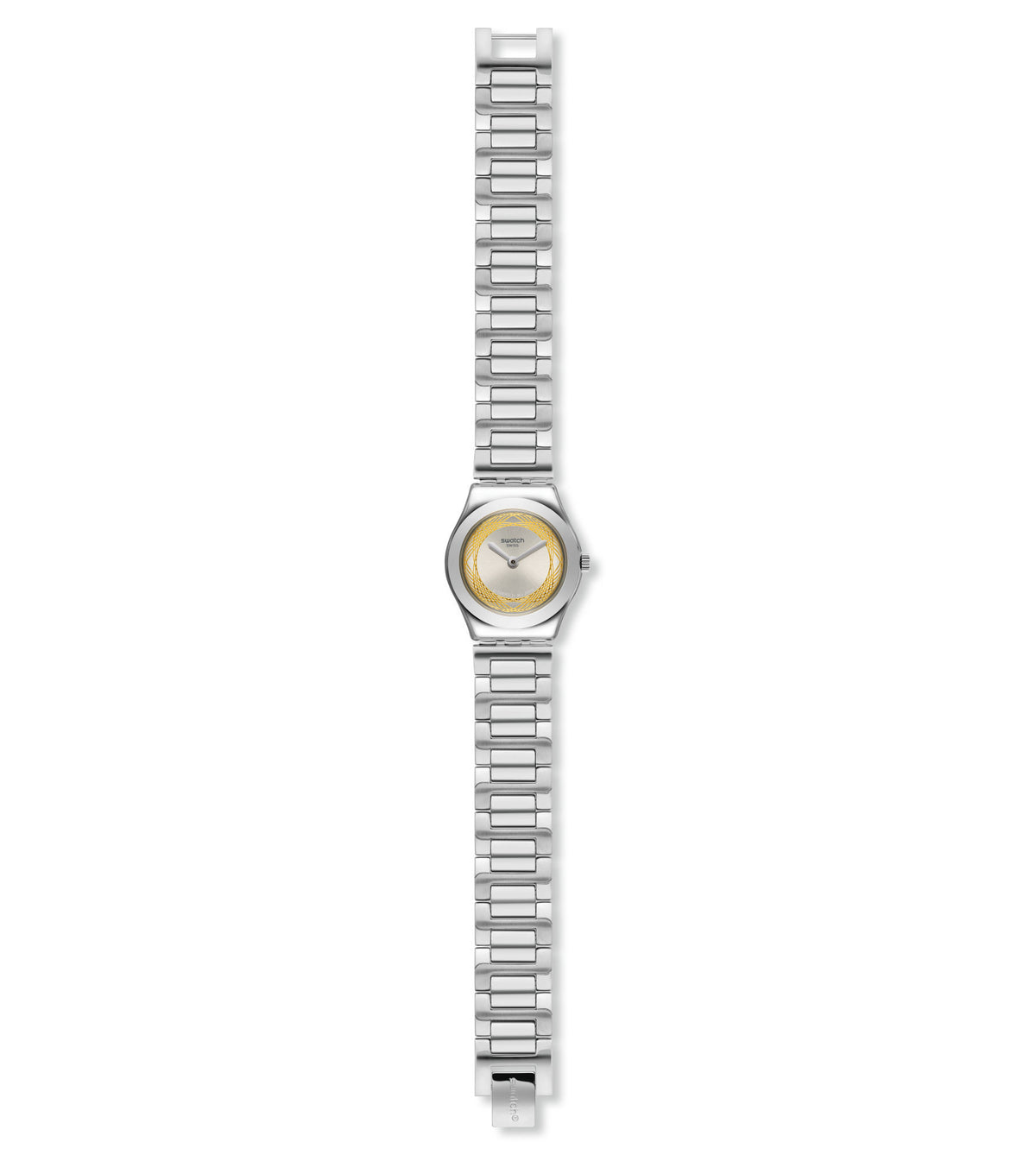 Golden Ring | Swatch | Luby 