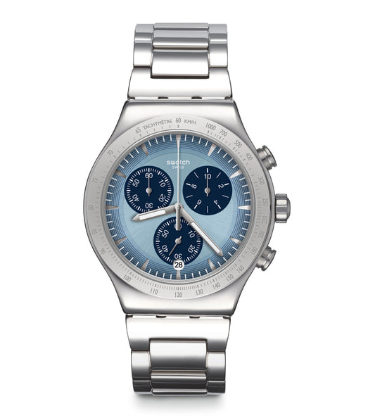 Sky Icon | Swatch | Luby 