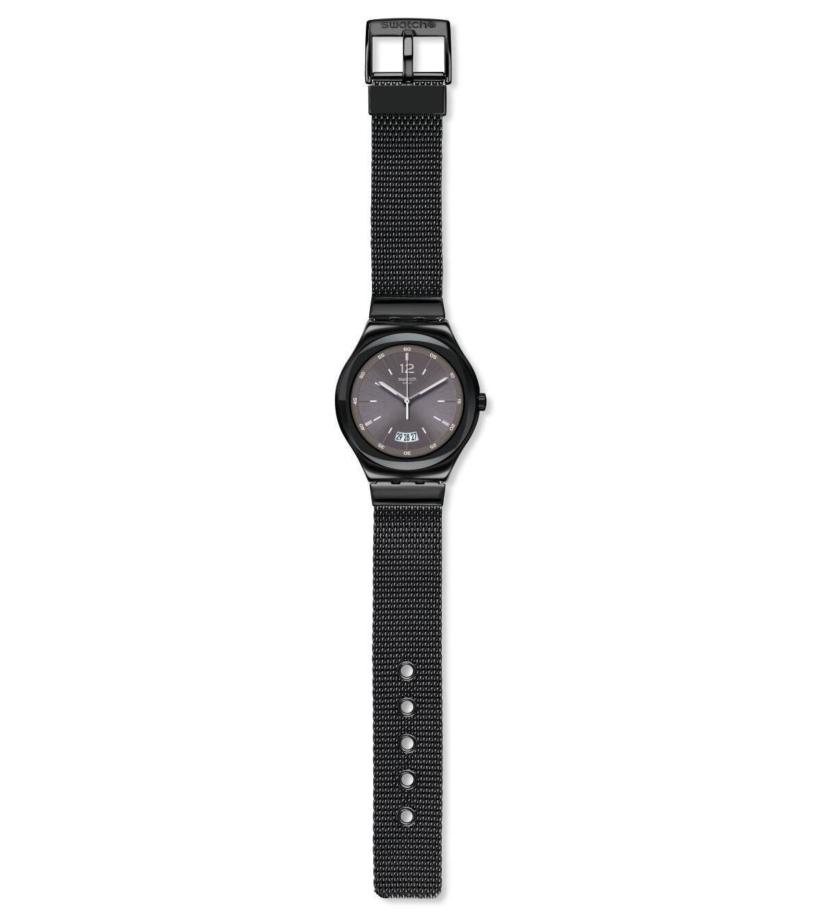 Tv Set | Swatch | Luby 