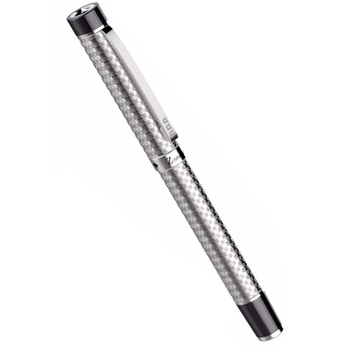 Carbon Fiber Pen | Zancan | Luby 