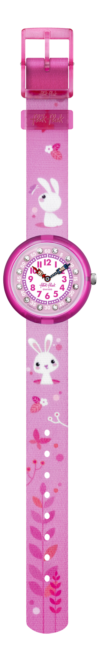 So Cute | Flik Flak by Swatch | Luby 
