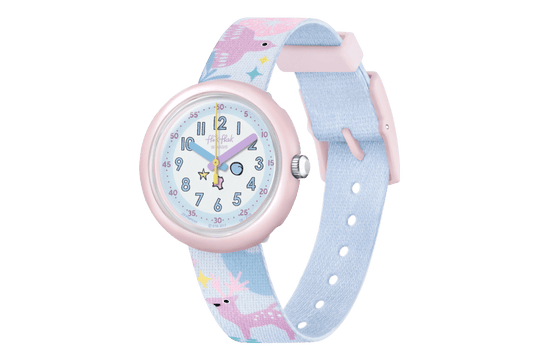 Magical Forest | Flik Flak by Swatch | Luby 