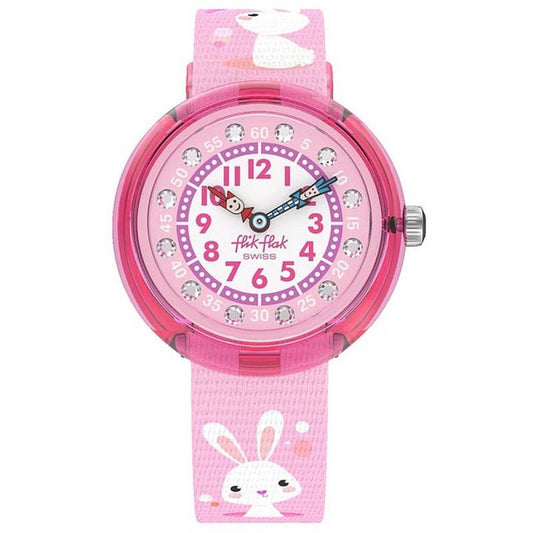 So Cute | Flik Flak by Swatch | Luby 