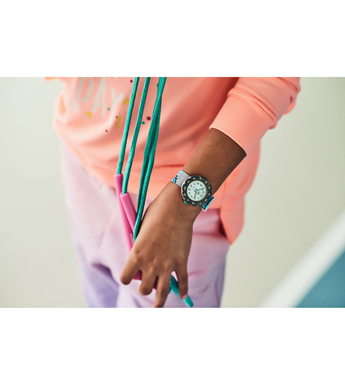 Fliptrick | Flik Flak by Swatch | Luby 