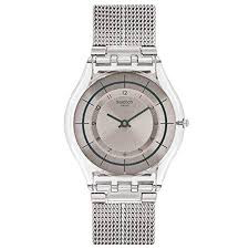 Sky Net | Swatch | Luby 