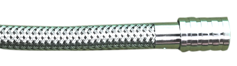 Steel Bracelet (Silver) | Kermar | Luby 