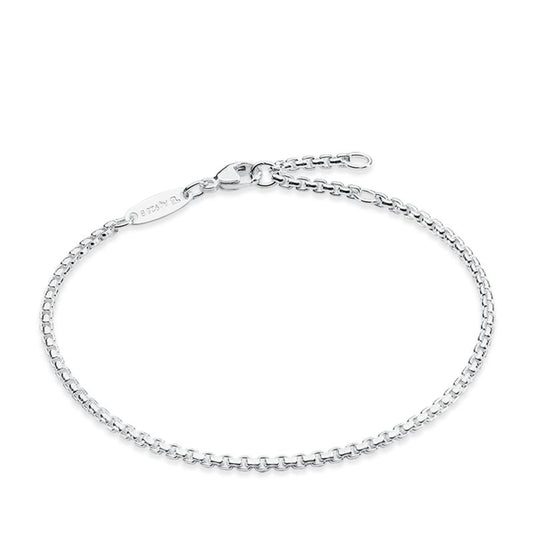 Glam & Soul Bracelet (Silver) | Thomas Sabo | Luby 