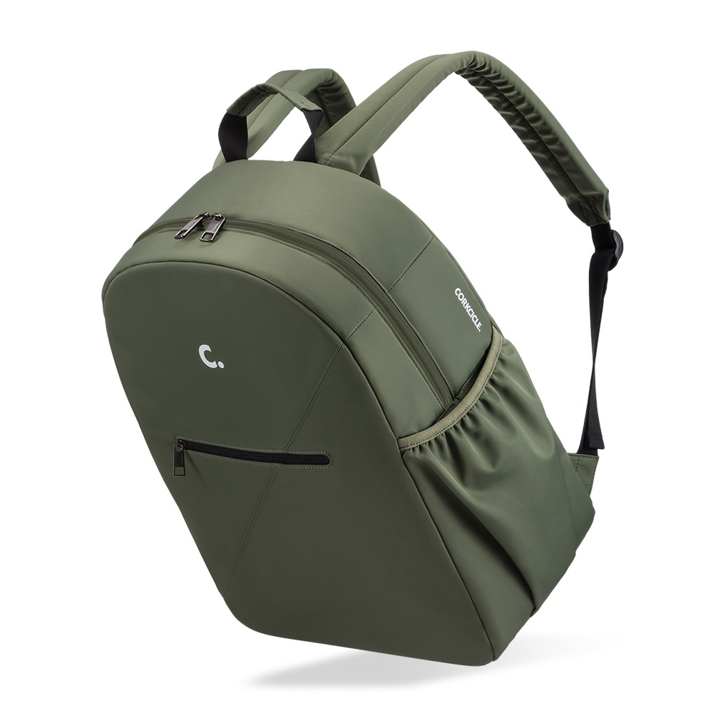 BRANTLEY COOLER BACKPACK | Corkcicle | Luby 