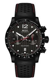 Multifort Automatic M025.627.36.061.00 | Mido | Luby 