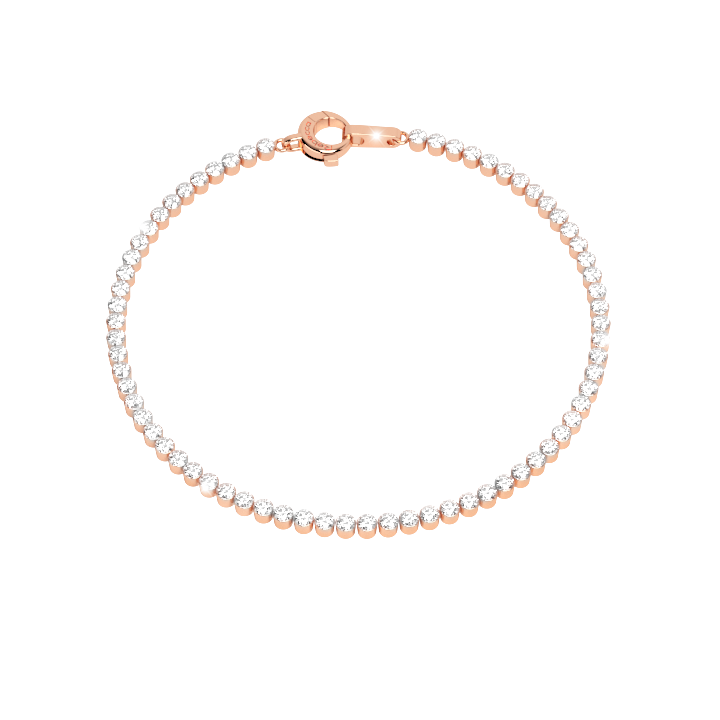 Diana Bracelet | Rebecca | Luby 
