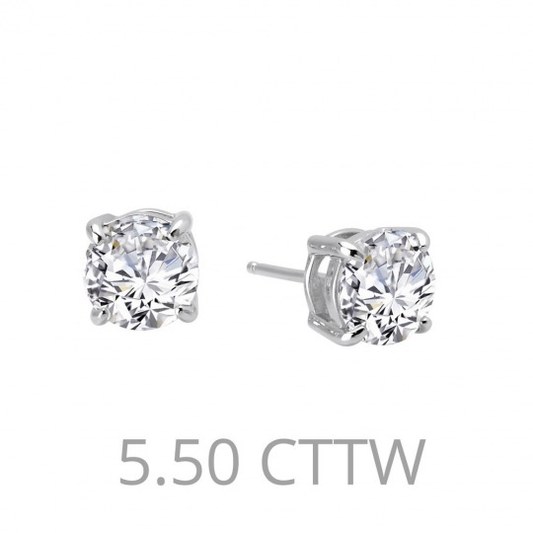 Timeless Classics for Everyday Wear Stud Earrings | LAFONN | Luby 