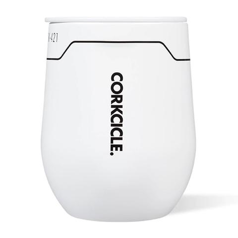 Stormtrooper Stemless | CORKCICLE | Luby 