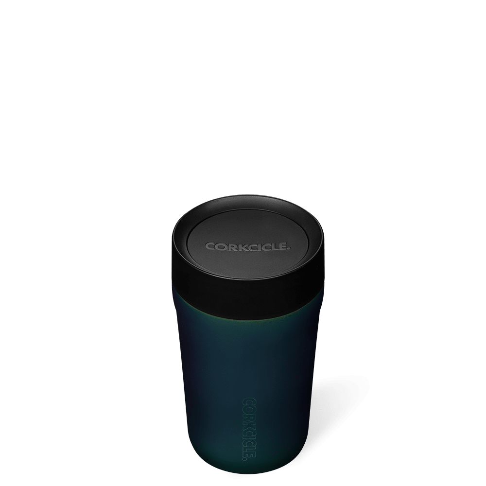 Commuter Cup Dragonfly 9oz | Corkcicle | Luby 