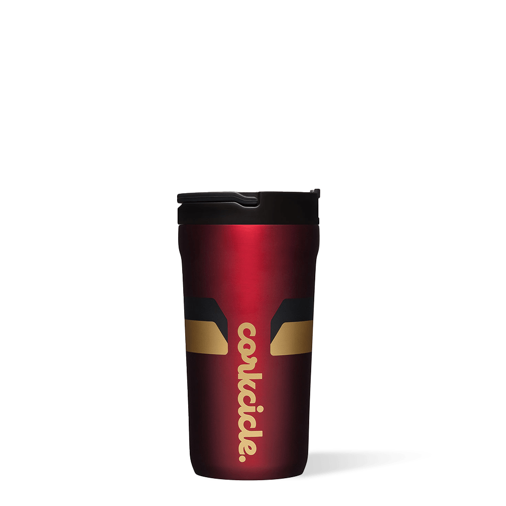Marvel Iron Man Kids Cup 12oz | Corkcicle | Luby 