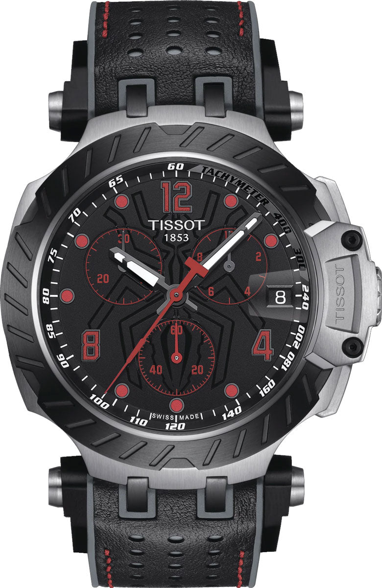 T-Race Marc Marquez 2020 Limited Edition | Tissot | Luby 