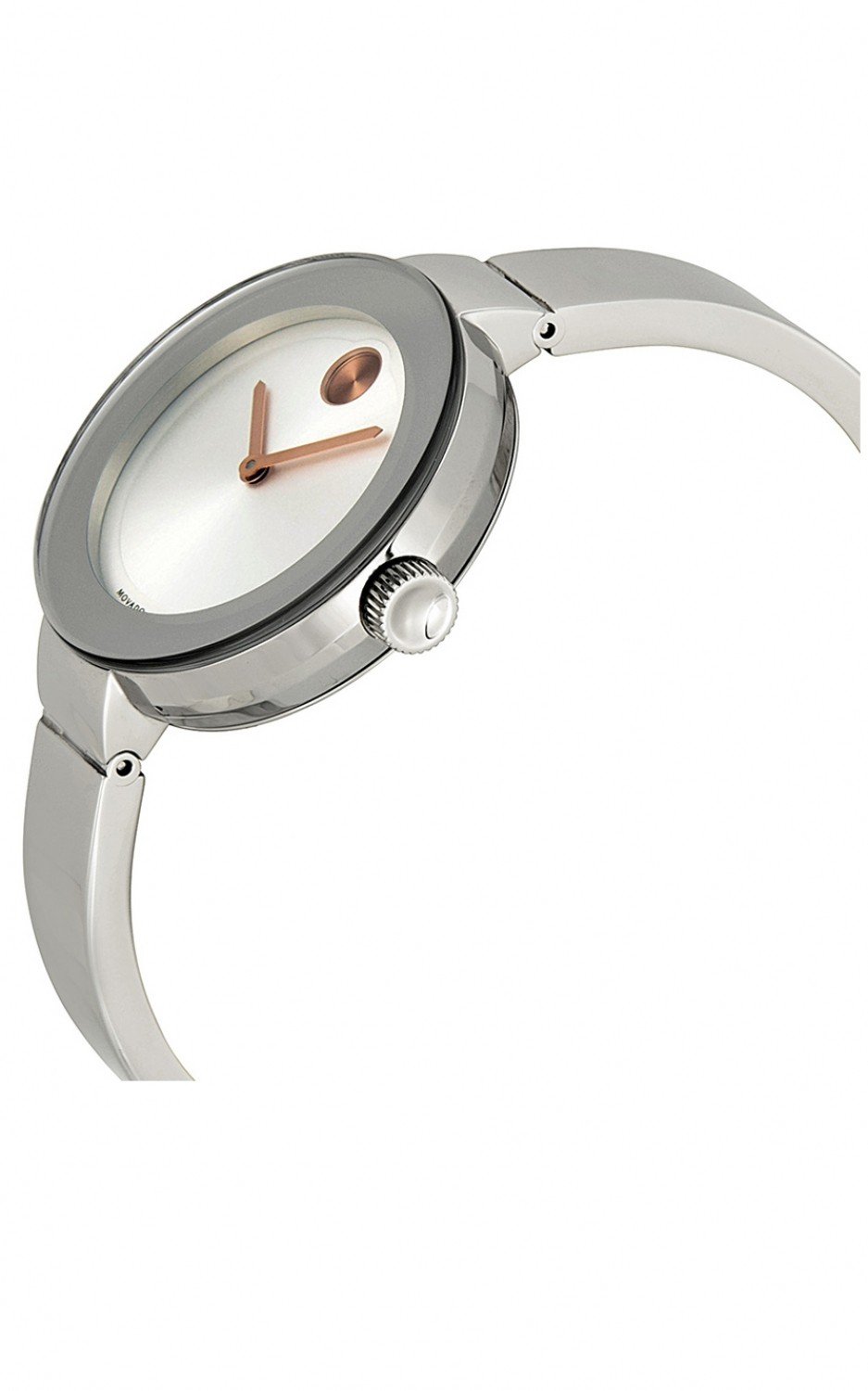 Movado BOLD Bangle | Movado | Luby 