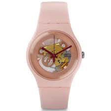 Shades of Roses | Swatch | Luby 