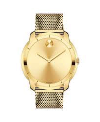 Movado BOLD Thin | Movado | Luby 