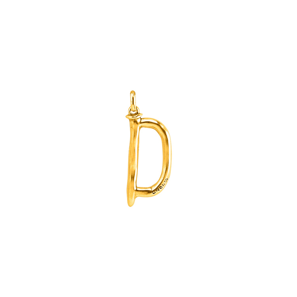 DAME UNA D | Uno de 50 | Luby 