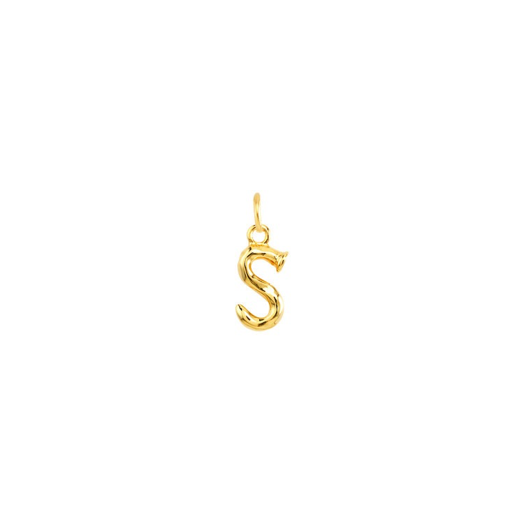 LETTER S | Uno de 50 | Luby 