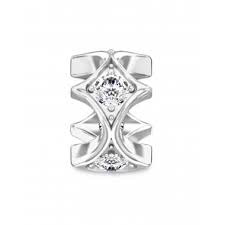 Royal Crown Charm (Silver) | Endless Jewelry | Luby 