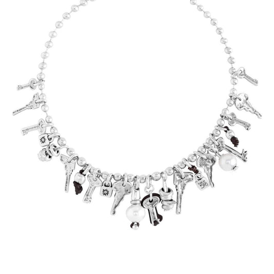 ALGUNA ABRIRÁ | Uno de 50 | Luby 