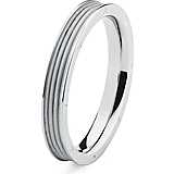 Bullet Lines Ring