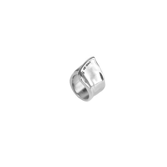 THE CREVICE | Uno de 50 | Luby 