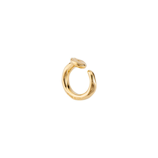 CLAVO (Nail; Gold) | Uno de 50 | Luby 