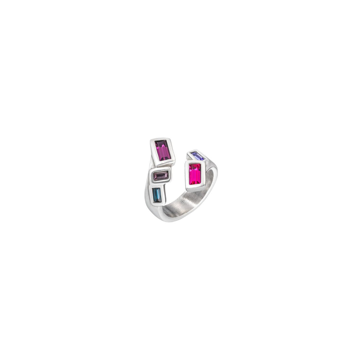 Anillo Glitter By Glitter | Uno de 50 | Luby 