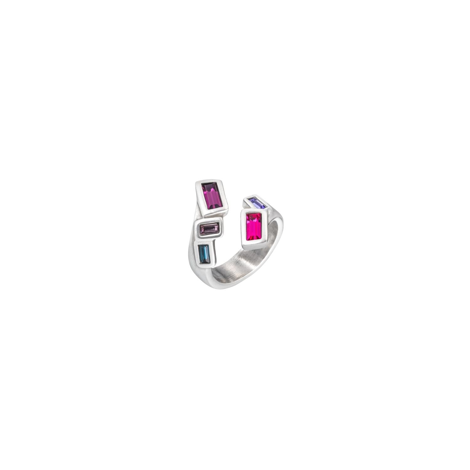 Anillo Glitter By Glitter | Uno de 50 | Luby 