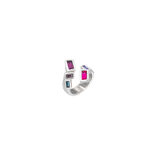 Anillo Glitter By Glitter | Uno de 50 | Luby 