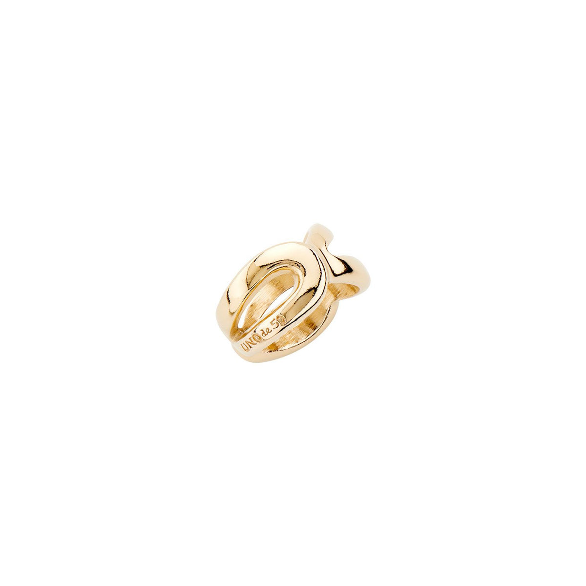 FINALLY FOUND YOU | Uno de 50 | Luby 