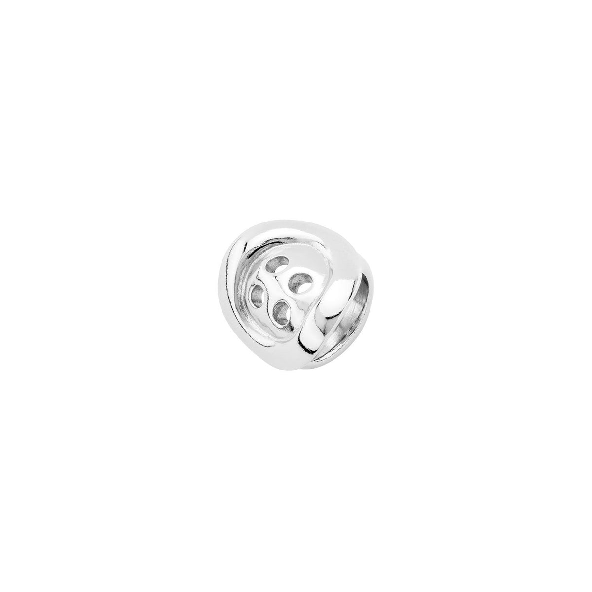 MELTED BUTTON | Uno de 50 | Luby 