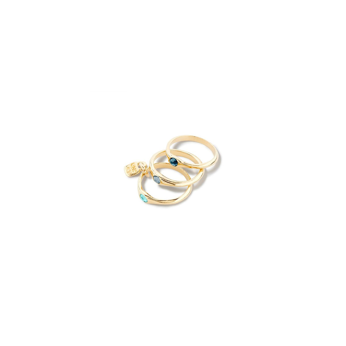 HAPPY BLUE | Uno de 50 | Luby 