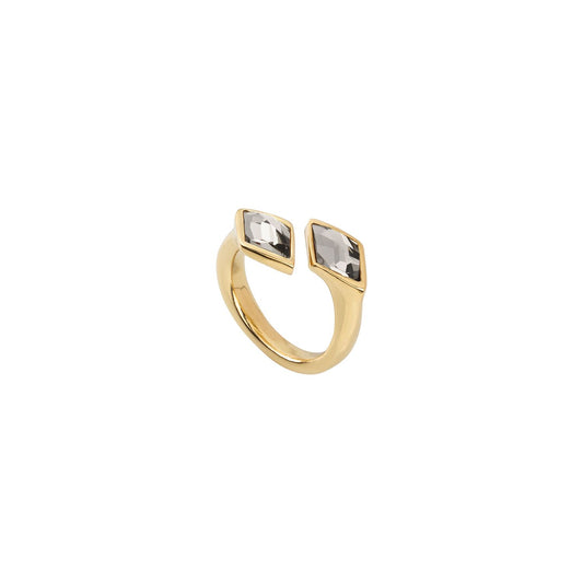 ANILLO DOUBLETRICK | Uno de 50 | Luby 