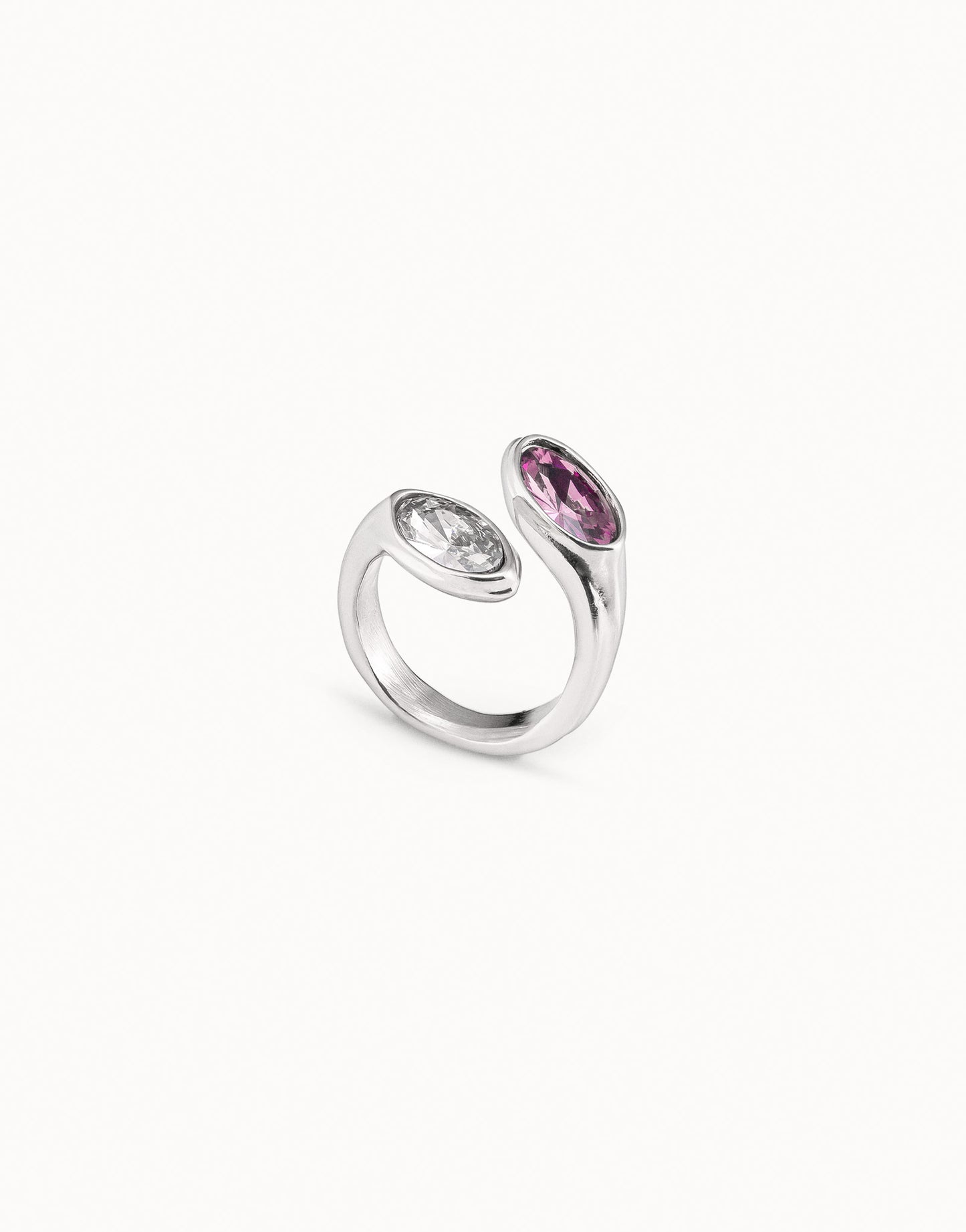 ANILLO SPRING | Uno de 50 | Luby 