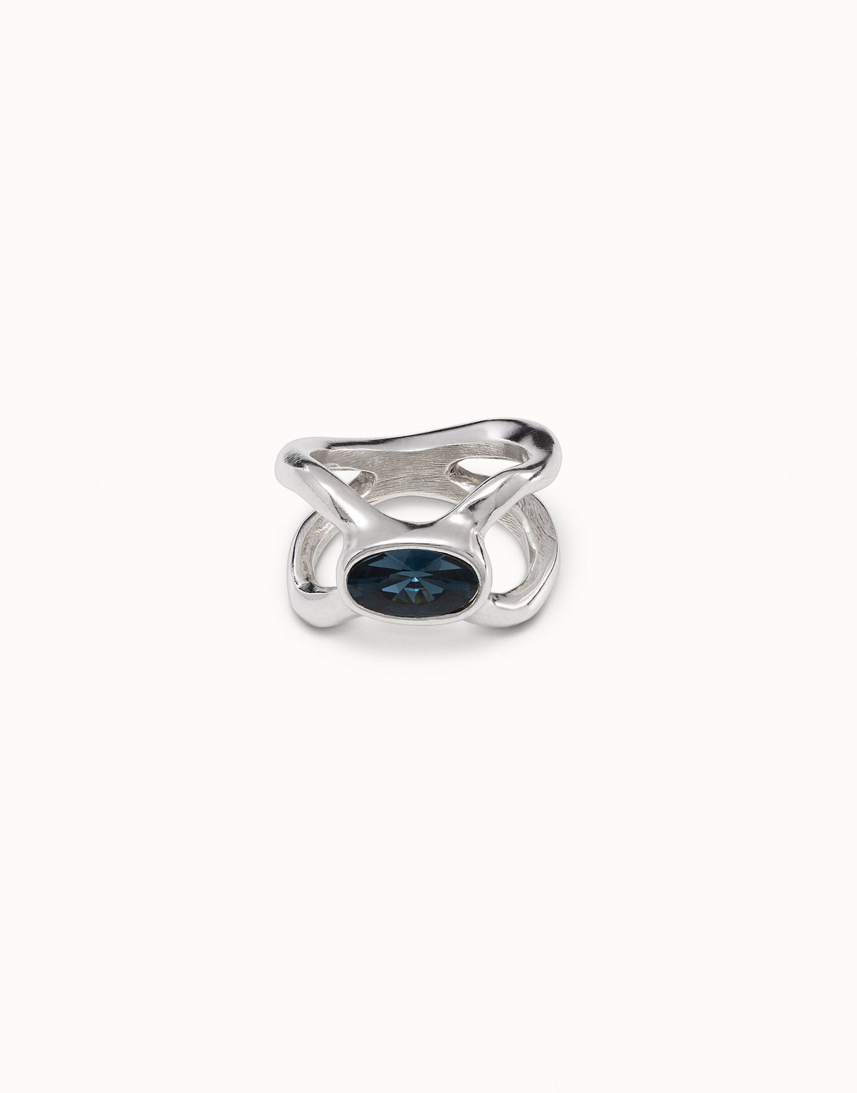 ANILLO GUARDIAN (Azul) | Uno de 50 | Luby 