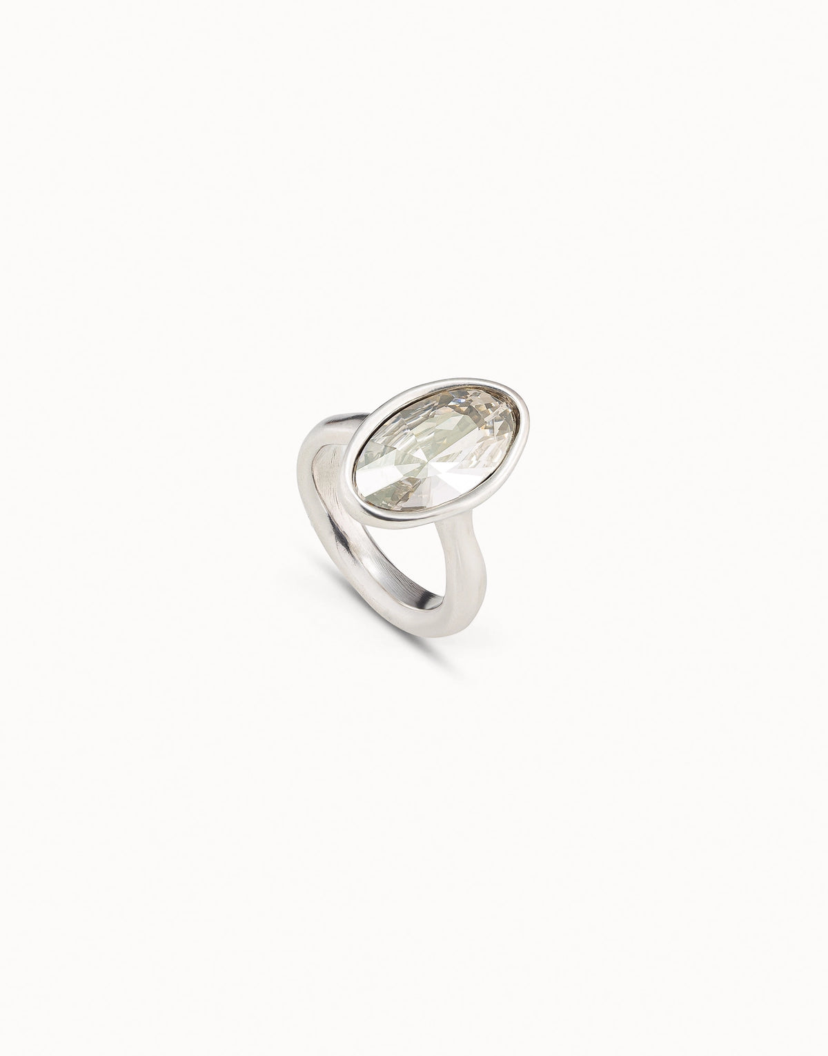ANILLO CLEAR BLOSSOM | Uno de 50 | Luby 