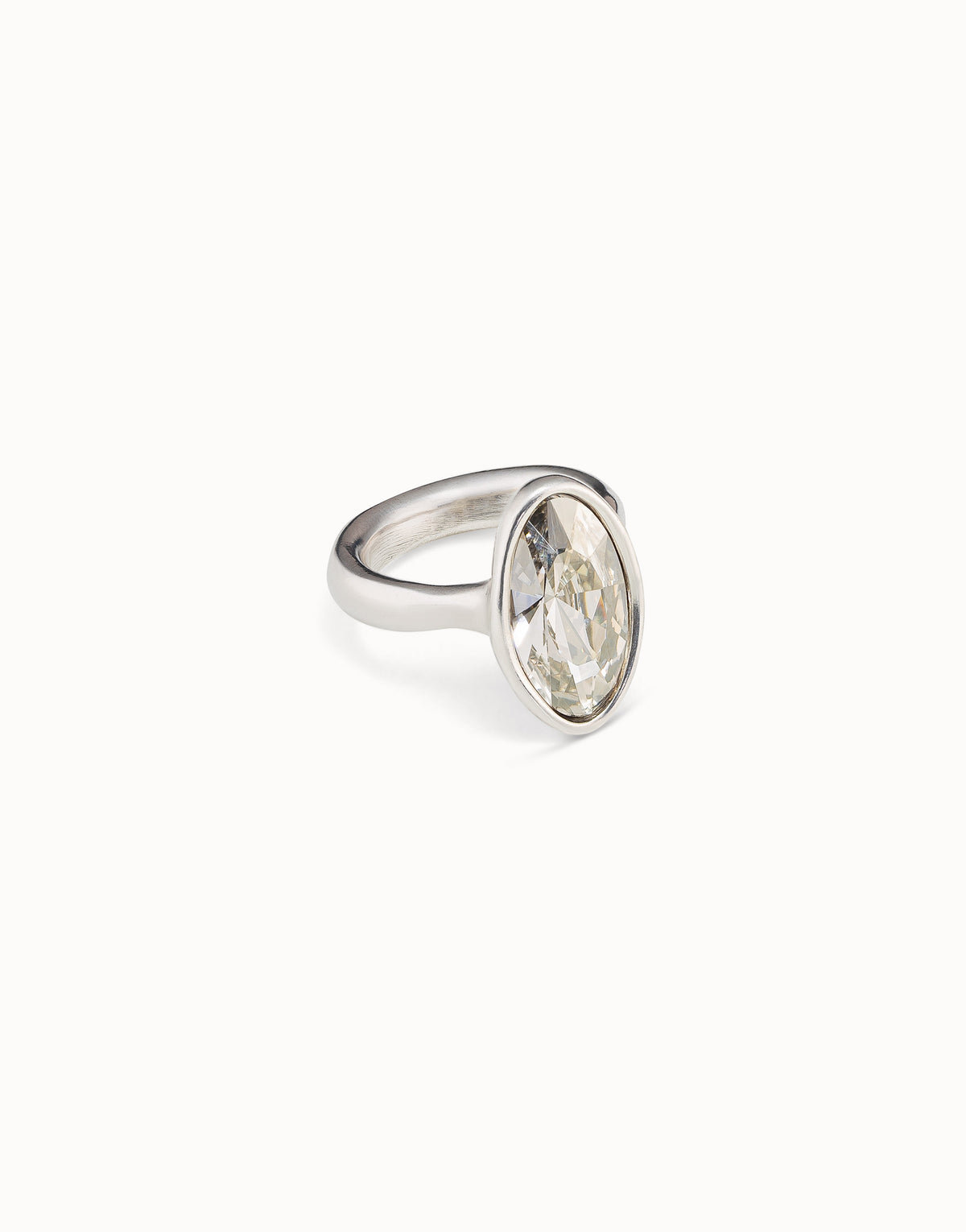 ANILLO CLEAR BLOSSOM | Uno de 50 | Luby 