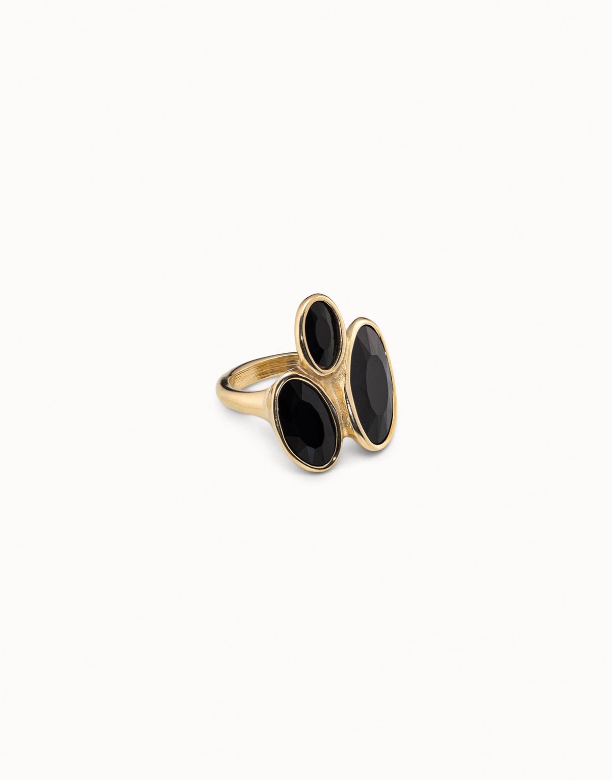 ANILLO KINGDOM | Uno de 50 | Luby 