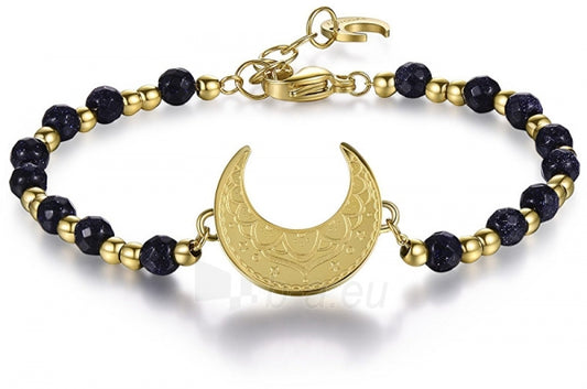 WAXING MOON CHAKRA BRACELET | Brosway Italia | Luby 